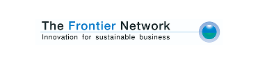 The Frontier Network Innovation for sustainable business