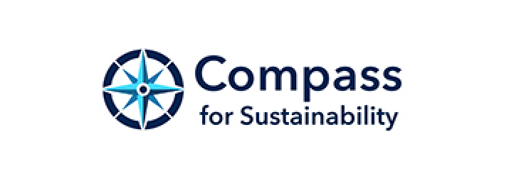会員制サービス「Compass for Sustainability」