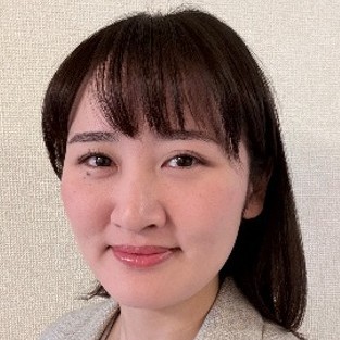 荻野聡美氏の写真